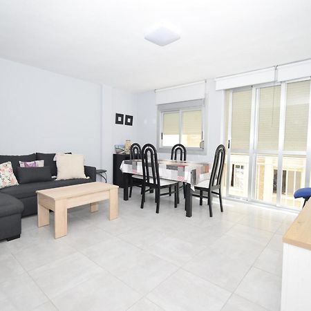 Marina Baixa - Fincas Arena Finestrat Buitenkant foto