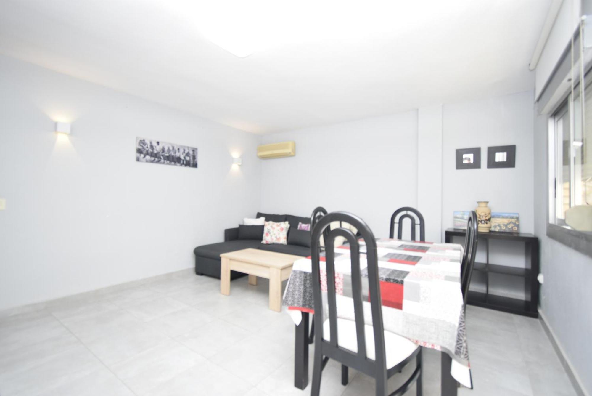 Marina Baixa - Fincas Arena Finestrat Buitenkant foto