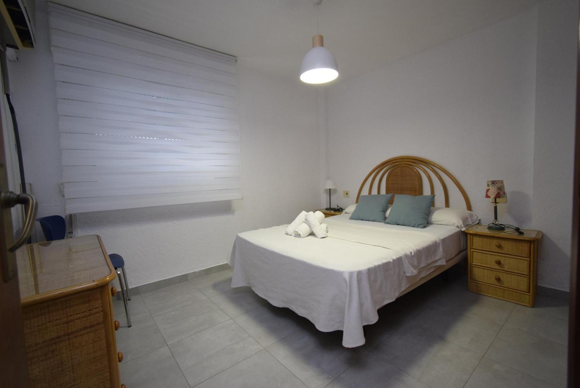 Marina Baixa - Fincas Arena Finestrat Buitenkant foto